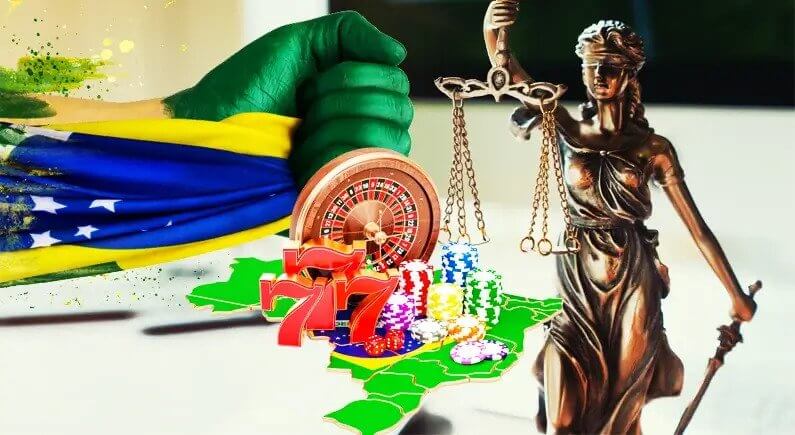 Regulamentos do Brasil